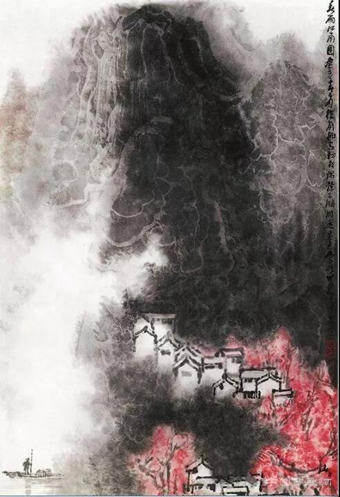 �ӻ�΢�꣺���Ⱦ�Ļ��н���