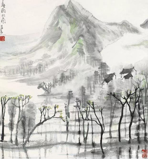 �ӻ�΢�꣺���Ⱦ�Ļ��н���